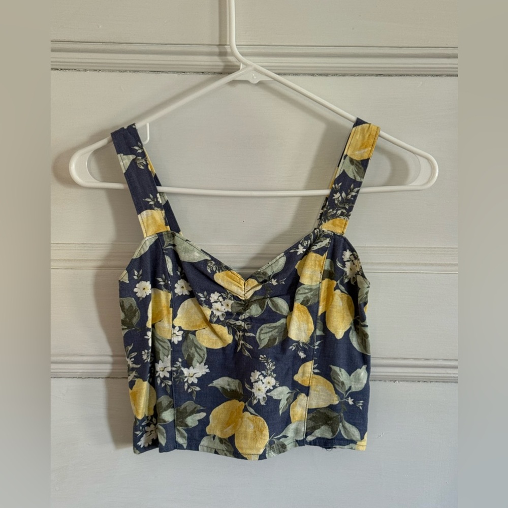 Abercrombie & Fitch summer bundle size XS - Picture 8 of 12